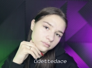 Odettedace