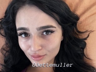 Odettemuller