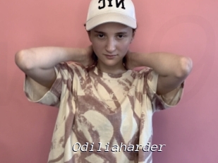 Odiliaharder