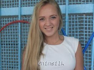 Ohinsilk