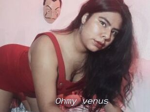 Ohmy_venus