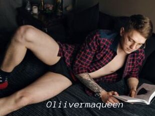 Oliivermaqueen