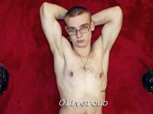 Olivercub