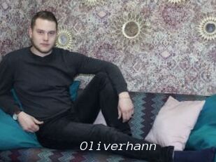 Oliverhann