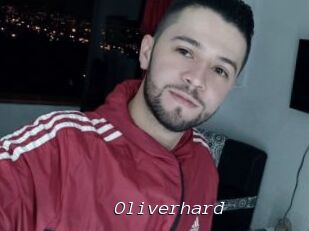 Oliverhard