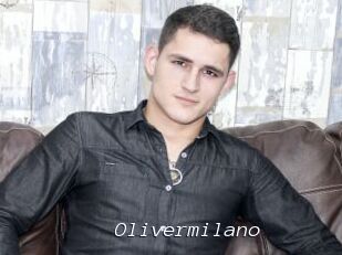 Olivermilano