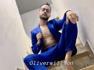 Oliverwillson