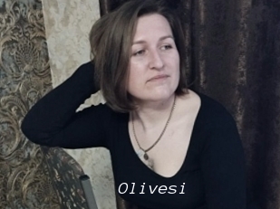 Olivesi