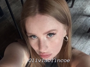 Oliviablincoe