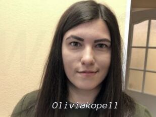 Oliviakopell