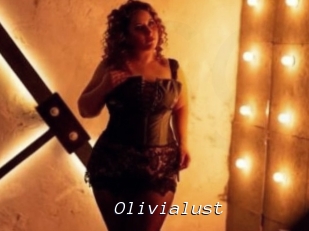 Olivialust