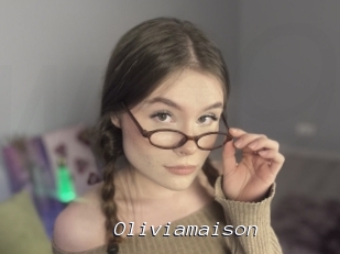 Oliviamaison