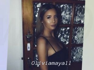 Oliviamayall