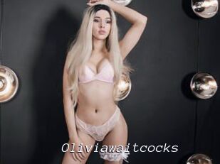 Oliviawaitcocks