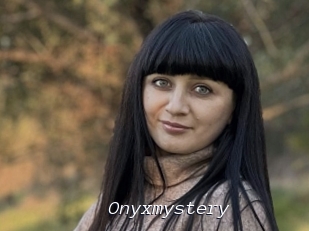 Onyxmystery