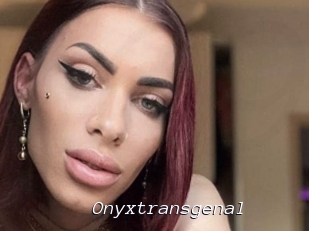 Onyxtransgenal