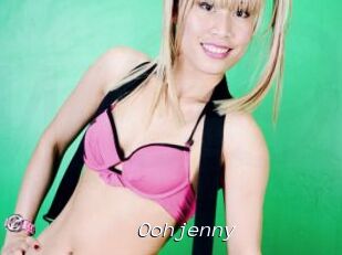 Oohjenny