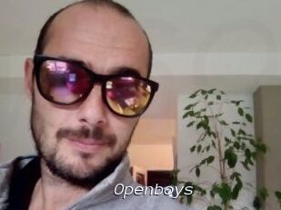 Openboys