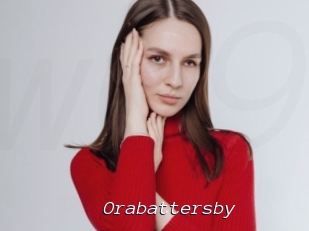 Orabattersby