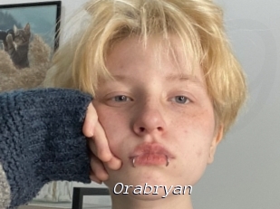 Orabryan