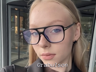 Orabulson