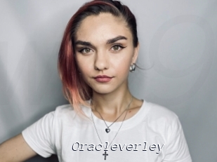 Oracleverley