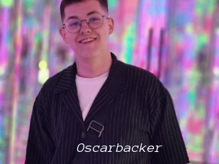 Oscarbacker