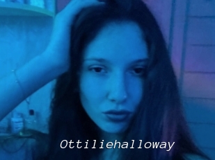 Ottiliehalloway