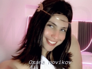 Oxana_novikov