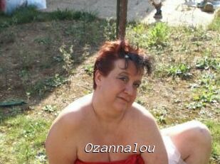 Ozannalou