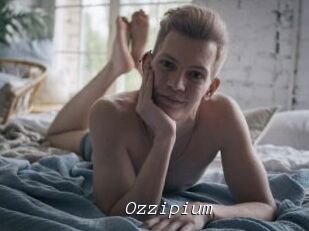 Ozzipium