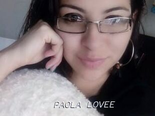 PAOLA_LOVEE