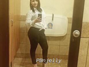 PBnjelly