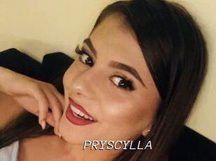 PRYSCYLLA