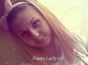 PamelaGrey