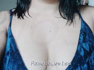 PamelaLewiss