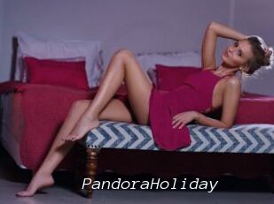 PandoraHoliday