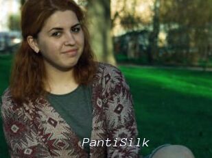 PantiSilk