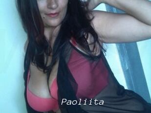 Paoliita