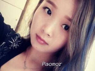 Paomor