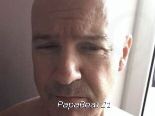 PapaBear21