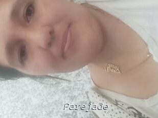 Parejade