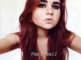 ParisNail