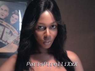 ParisPirelliXxX