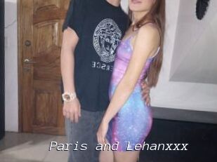 Paris_and_Lehanxxx