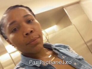 Parischanelxo