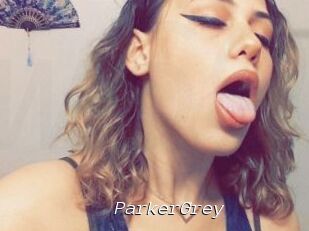 Parker_Grey