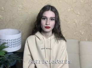 PatriciaGaris