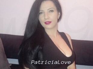 PatriciaLove