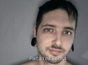 PatrickFrost